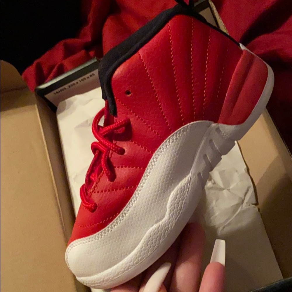 Jordan 12 retro